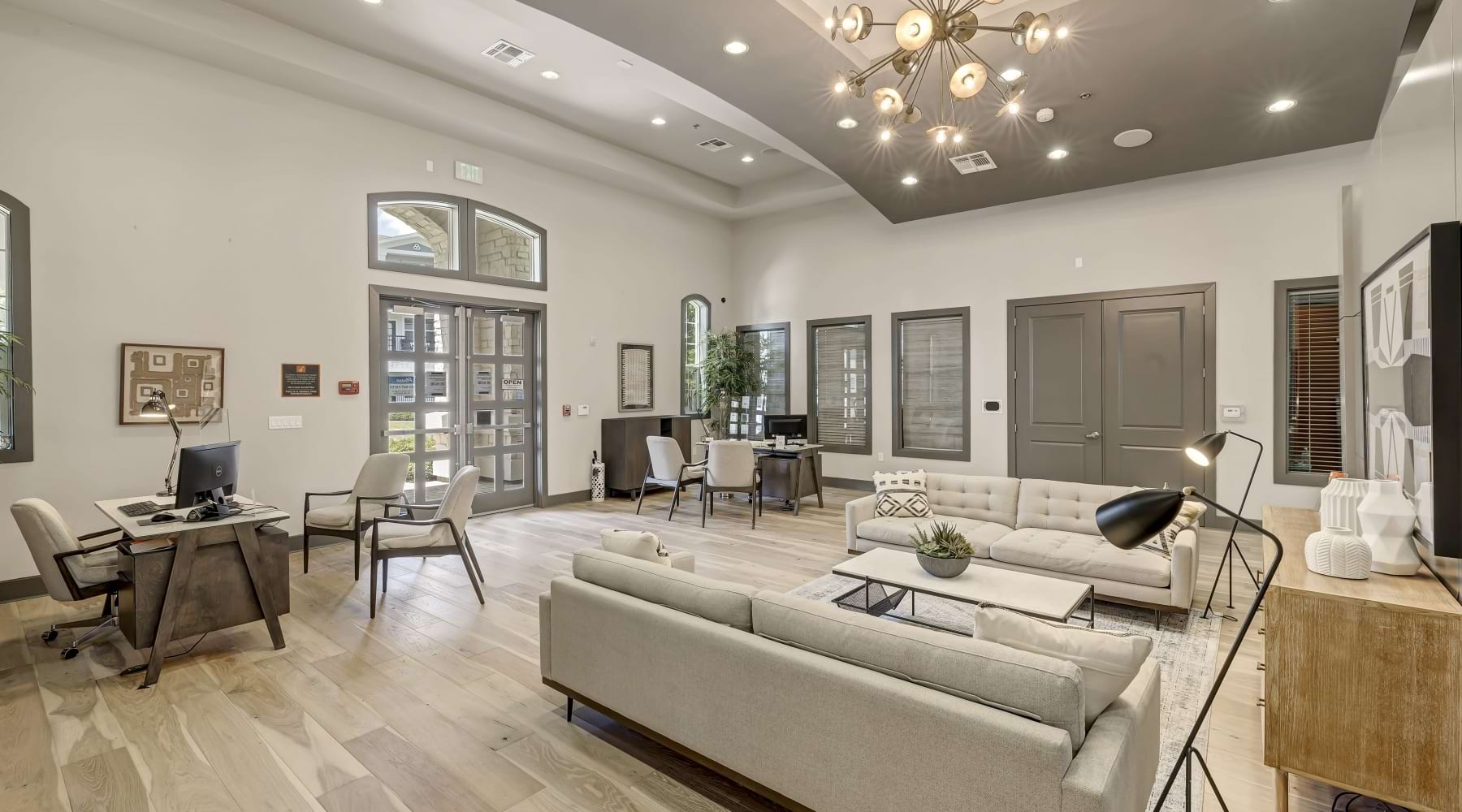 Welcome to Wiregrass Effortless Living
