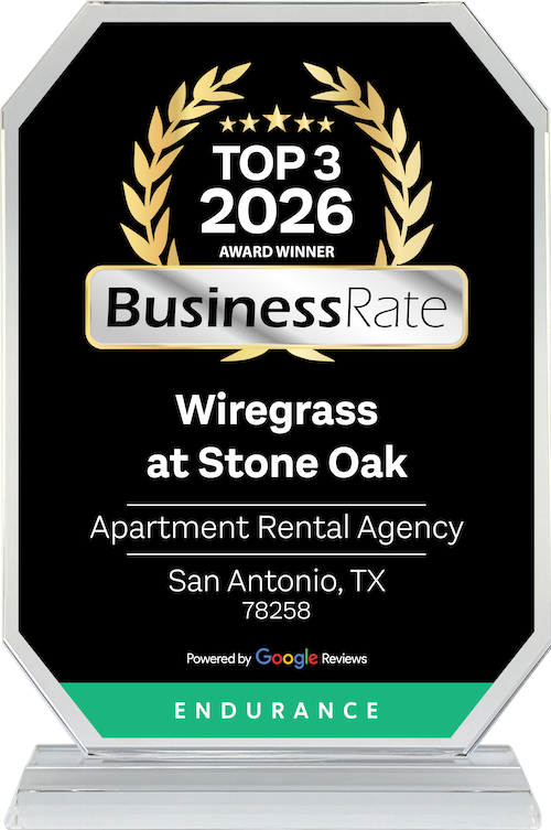 BusinessRate Award 2026